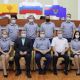  9 молодых лейтенантов пополнили ряды сотрудников УФСИН по Чувашии