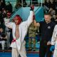 Росгвардеец из Чувашии получил звание «Мастер спорта России» по рукопашному бою Рукопашный бой 