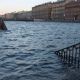 Наводнение в Санкт-Петербурге Санкт-Петербург 