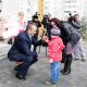 Две многодетные семьи из Новочебоксарск получили ключи от новых квартир