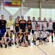 Команда УФСИН Чувашии вошла в тройку сильнейших команд Спартакиады госслужащих в соревнованиях по баскетболу 3x3 УФСИН баскетбол 