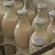 Расширить производство продуктов для детской молочной кухни планируют в Чувашии Молоко.дети.здоровье. 