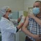 В Чувашии желающих сделать прививку становится больше