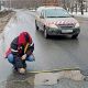 В Новочебоксарске нашли незначительные дефекты на отремонтированных по нацпроекту дорогах Безопасные качественные дороги 