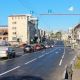 В Чебоксарах завершили оптимизацию дорожного движения в центре города дороги 