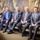 Чувашские парламентарии посетили штаб-квартиру ООН в Женеве