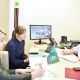 Молодёжь чувашских сёл познакомилась с цифровыми технологиями для карьеры в АПК Россельхозбанк 
