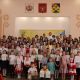 В Новочебоксарске наградили участников фестиваля-конкурса "Читаю я и вся моя семья"