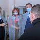 Депутат Госдумы Алла Салаева посетила участников СВО в госпитале в Чебоксарах
