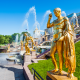 Названа музейная столица России музеи Санкт-Петербург рейтинг 