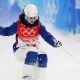 Фристайлистка Смирнова на Олимпиаде взяла первую медаль в женском могуле для России с 1994 года Олимпиада - 2022 