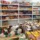 В Чебоксарах отмечают снижение цен на отдельные продукты