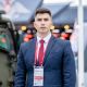 Олег Николаев назначил нового начальника Управления Главы Чувашии по молодежной политике