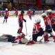 В Новочебоксарске проходит турнир по хоккею среди юношей 2007 года рождения, посвященный Международному женскому дню