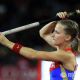 Анжелика Сидорова победила в прыжках с шестом на “Русской зиме”