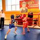 В Чувашии состоялся II республиканский турнир по боксу на призы олимпийского чемпиона Валериана Соколова бокс 