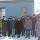 В Чебоксарах открыли мемориальную доску народному художнику Чувашии Виктору Немцеву