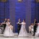 Глава Чувашии Михаил Игнатьев принял участие в открытии XXVII Международного оперного фестиваля