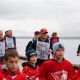 Олег Николаев принял участие во Всероссийском дне бега "Кросс нации" Кросс нации-2021 