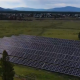 В Тыве введена в эксплуатацию третья солнечно-дизельная электростанция энергетика ГК Хевел 