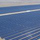 В Астраханской области введена в эксплуатацию солнечная электростанция мощностью 60 МВт ООО “Хевел” 