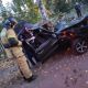 В Алатыре водитель "четырнадцатой" на скорости врезался в дерево и погиб