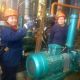 На «Химпроме» выбрали лучших по профессии в цехе производства хлора и каустика
