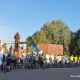 Завершился велопробег на 100 км в честь 100-летия Чувашской автономии  велопробег 100 лет Чувашской автономии 