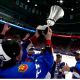 Команда "Яльчики" стала победителем Всероссийского фестиваля Ночной хоккейной лиги