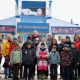 Дотянуться до звезд: Народный фронт в Чувашии подарил детям Донбасса экскурсию в Музей космонавтики