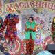 Солист “Балаган Лимитед” Дмитрий Филин отметил день рождения в Чебоксарах