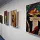 Техника ARTKALLISTA поразила гостей выставки в Чебоксарах Выставка 