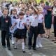 1 апреля стартует запись в первые классы школ Новочебоксарска первоклассники 