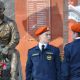 В Новочебоксарске почтили память павших воинов-интернационалистов память павших афганцы 