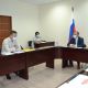 Главный федеральный инспектор по Чувашской Республике провел прием граждан прием граждан 
