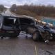 В Шумерлинском районе в ДТП погиб водитель