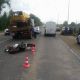 Госавтоинспекция выяснила: погибший в Чувашии мотоциклист не имел водительских прав ДТП со смертельным исходом 