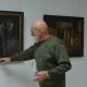 Чувашскому государственному художественному музею передали в дар коллекцию картин