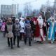 21 декабря - шествие Дедов Морозов Шествие Дедов Морозов 