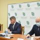 Олег Николаев в Вурнарах лично разбирался с долгами за газ в 18,6 млн рублей