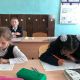 Школьники Чувашии после каникул начали учиться в очном формате #стопкоронавирус 