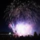Огненное великолепие над Чебоксарами Международный фестиваль фейерверков фестиваль фейерверков 