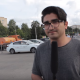 Видеоблоггер Ниджат Сафарли в День города смутил новочебоксарцев одним вопросом