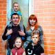 Семья из Козловского МО приобрела новый дом при помощи государства