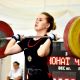 Сборная Чувашии по тяжелой атлетике выступит на чемпионате России