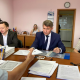 Олег Николаев сдал в ЦИК Чувашии подписи в свою поддержку