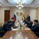 Правительство Чувашии и посол Моголии обсудили перспективы сотрудничества