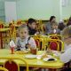 Алла Салаева:"Благодаря Указу Главы Чувашии почти 12 тысяч детей смогут получать бесплатные завтраки и обеды"