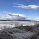 Волга вскрылась ото льда