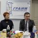Премьер-министр Чувашии Иван Моторин ответил на вопросы журналистов газеты "Грани" премьер-министр Иван Моторин 